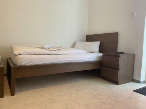 Monteurwohnung In Teublitz - Teu101