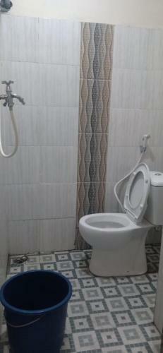 Hostal Rumah Singgah Brm