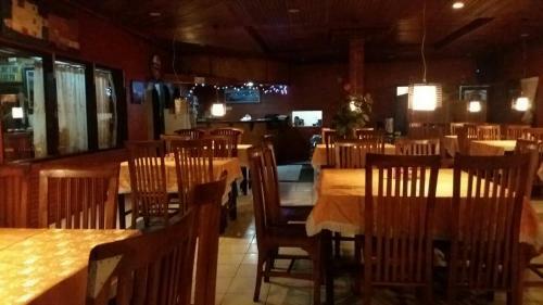 Cemara Indah Hotel
