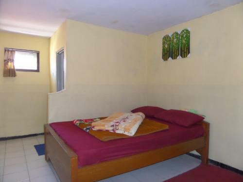 Yog Bromo Homestay