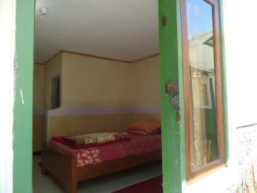 Yog Bromo Homestay
