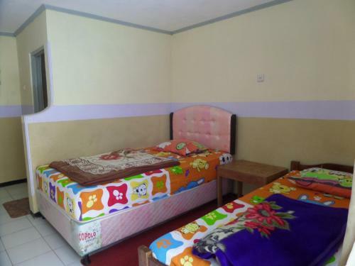 Yog Bromo Homestay