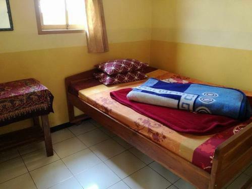 Yog Bromo Homestay