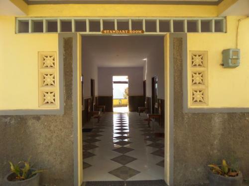 Yog Bromo Homestay