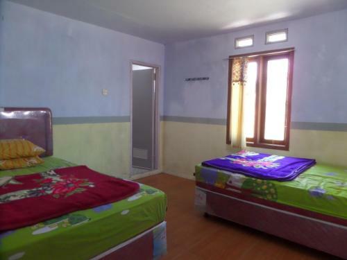 Yog Bromo Homestay