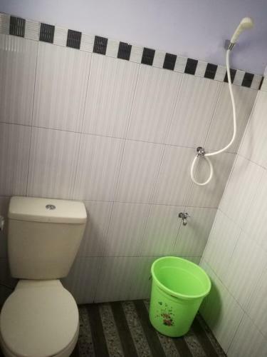 Yog Bromo Homestay