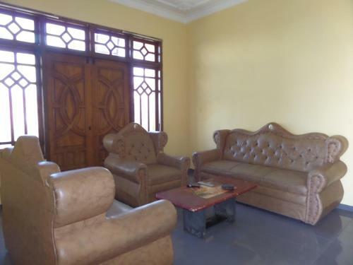 Good Karma Guesthouse