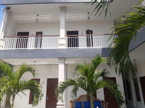 Hostal 7l Guest House