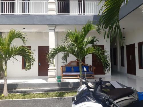 Hostal 7l Guest House