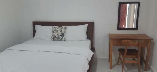 Hostal 7l Guest House