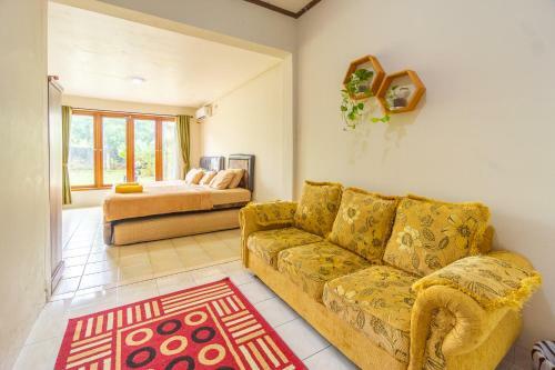 Komala Guesthouse Malioboro By Bukit Vista