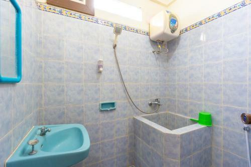 Komala Guesthouse Malioboro By Bukit Vista