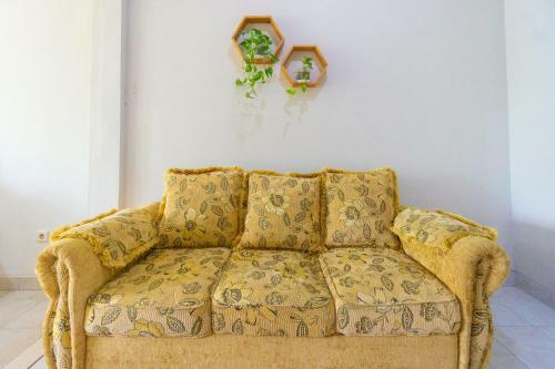 Komala Guesthouse Malioboro By Bukit Vista