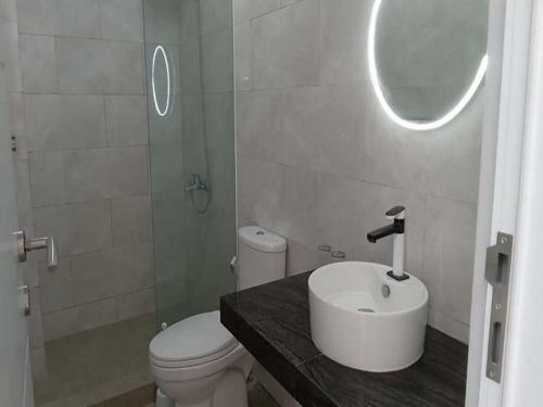 Homestay A2 Cokro Riverview