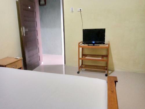 Hotel Deeva Homestay Syariah Redpartner