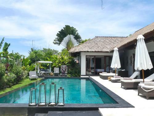 Villa Ale Bali