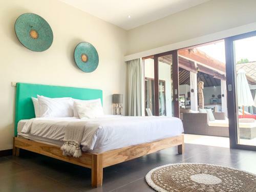Villa Ale Bali