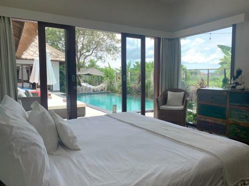 Villa Ale Bali