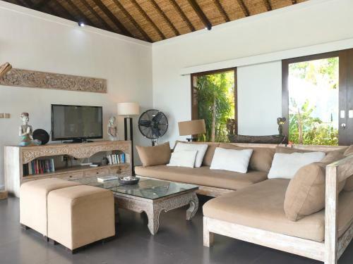 Villa Ale Bali