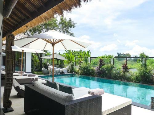 Villa Ale Bali