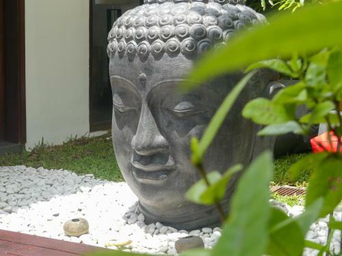 Villa Ale Bali