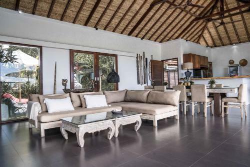 Villa Ale Bali