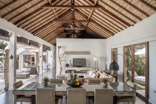 Villa Ale Bali