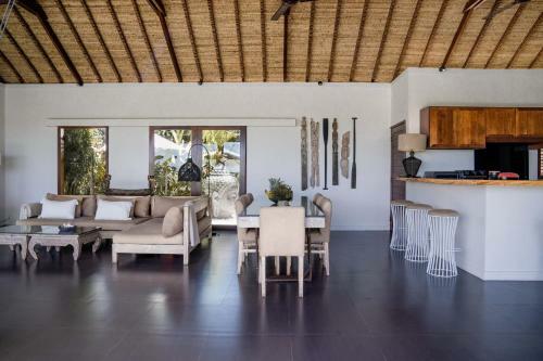 Villa Ale Bali
