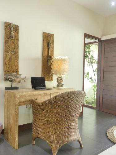 Villa Ale Bali