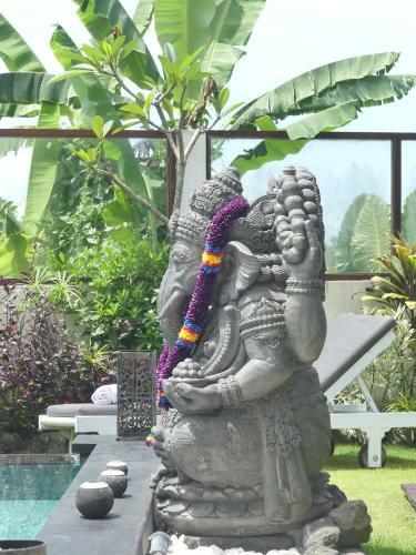 Villa Ale Bali