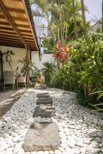 Villa Ale Bali