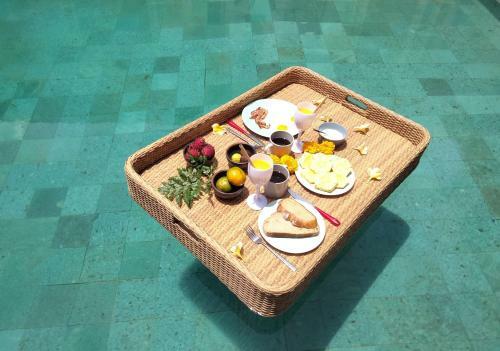 Villa Nancy Canggu With Pool