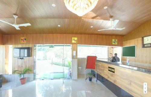 2bhk Alpine Villa