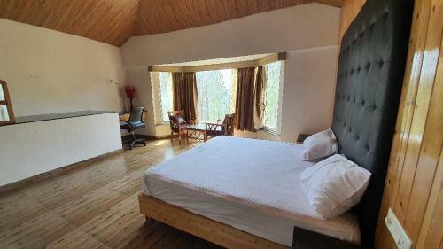 2bhk Alpine Villa