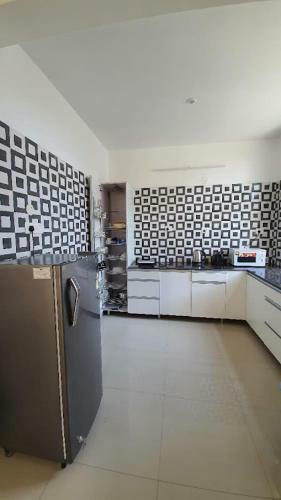 2bhk Alpine Villa
