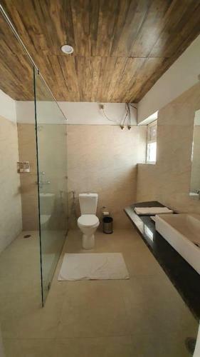2bhk Alpine Villa