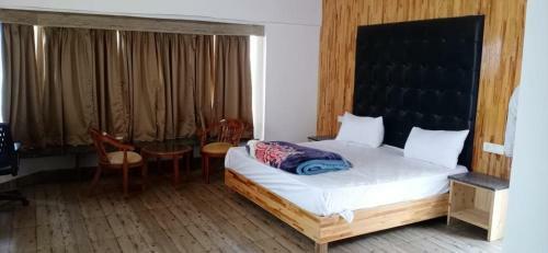 2bhk Alpine Villa