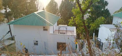 2bhk Alpine Villa