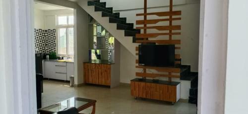 2bhk Alpine Villa