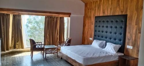 2bhk Alpine Villa