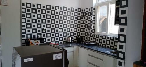 2bhk Alpine Villa