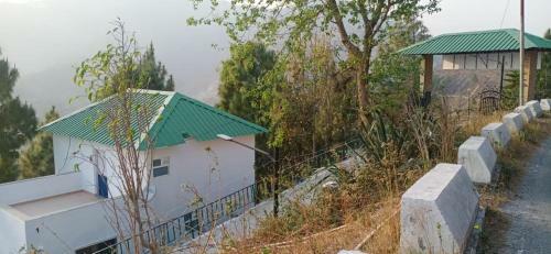 2bhk Alpine Villa