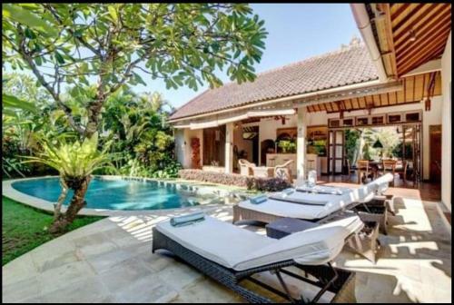 Villa Qeytra