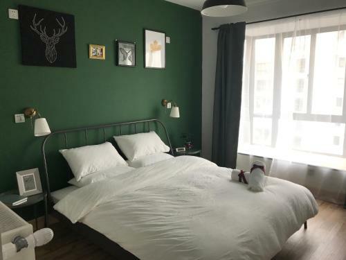Albergue Chelan Homestay