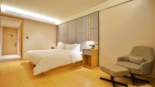 Ji Hotel (Shanghai Anting Auto City)