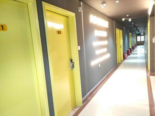 Liutao Youth Hostel