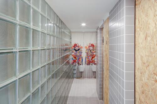 Weflow Hostel (shanghai Hongkou)