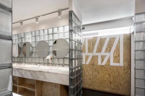Weflow Hostel (shanghai Hongkou)