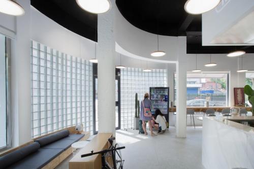 Weflow Hostel (shanghai Hongkou)