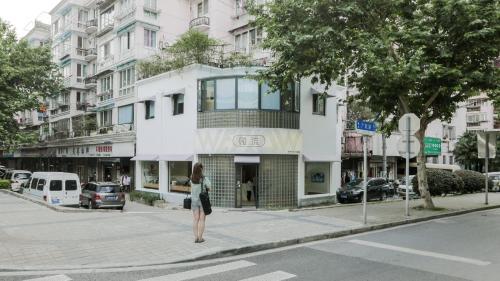 Weflow Hostel (shanghai Hongkou)